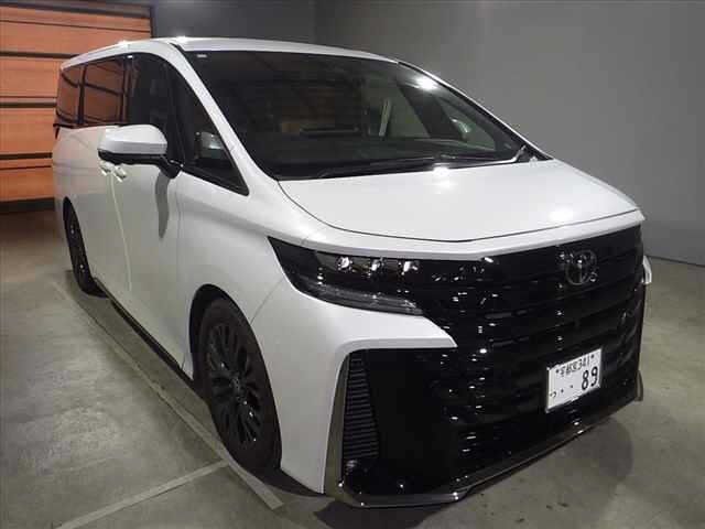 Toyota VELLFIRE 2023 8269000-3