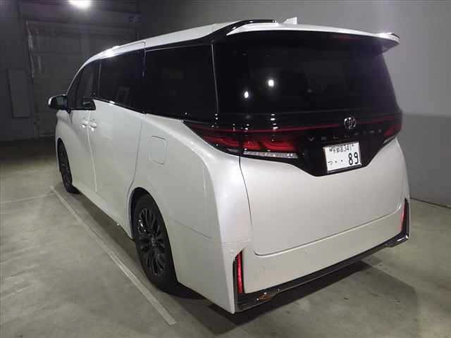 Toyota VELLFIRE 2023 8269000-4