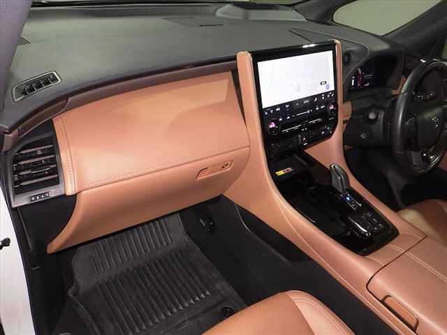 Toyota VELLFIRE 2023 8269000-5