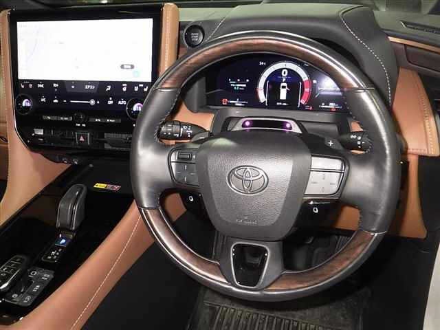 Toyota VELLFIRE 2023 8269000-8