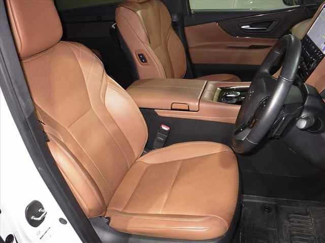 Toyota VELLFIRE 2023 8269000-9