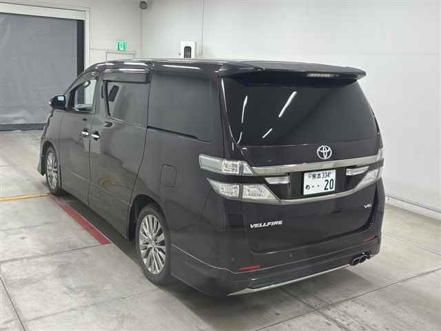 Toyota VELLFIRE 2013 8269002-1