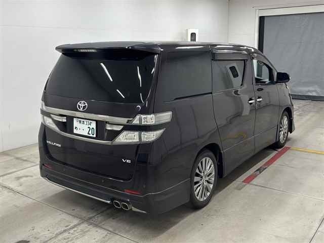 Toyota VELLFIRE 2013 8269002-5