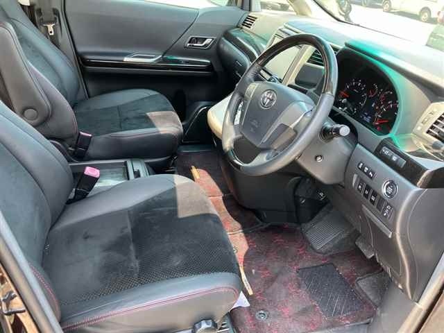 Toyota VELLFIRE 2013 8269002-7