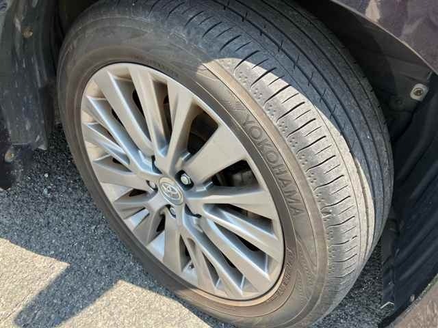 Toyota VELLFIRE 2013 8269002-9