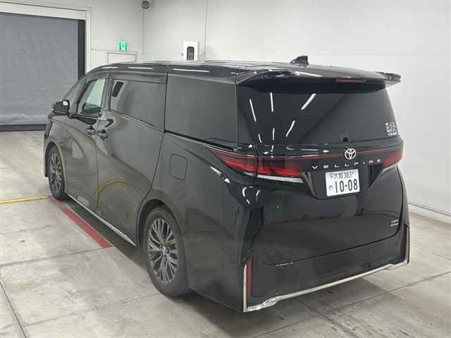 Toyota VELLFIRE 2023 8269003-1