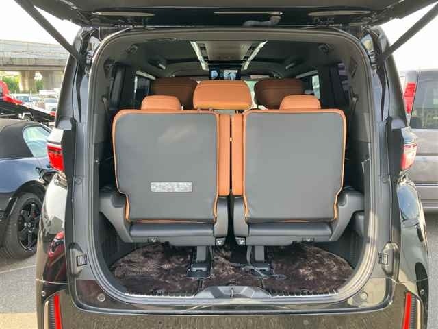 Toyota VELLFIRE 2023 8269003-10
