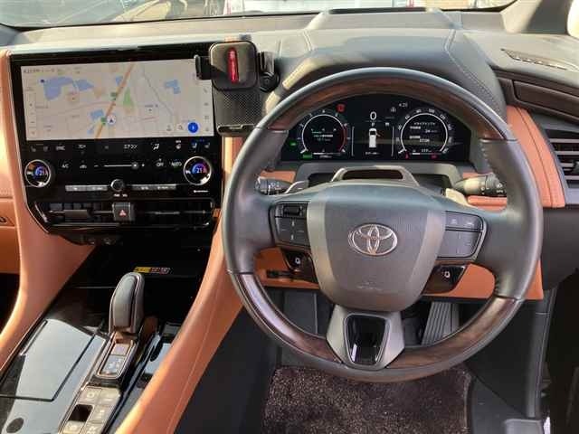 Toyota VELLFIRE 2023 8269003-3
