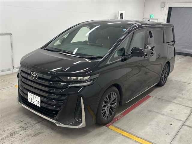Toyota VELLFIRE 2023 8269003-4