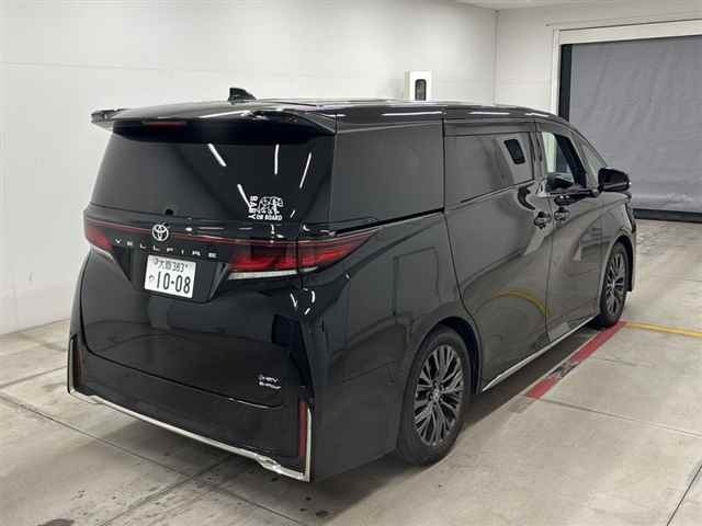 Toyota VELLFIRE 2023 8269003-5