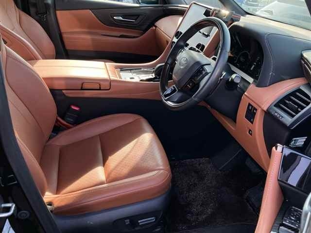 Toyota VELLFIRE 2023 8269003-7