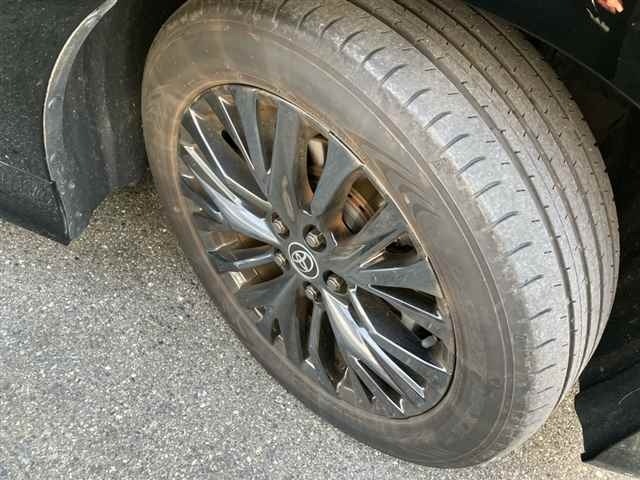 Toyota VELLFIRE 2023 8269003-9