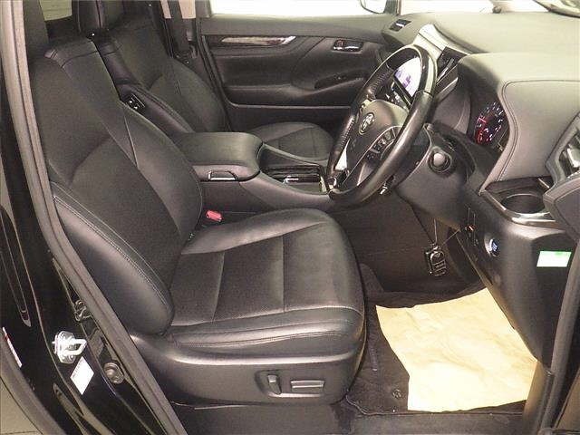 Toyota VELLFIRE 2018 8269021-5