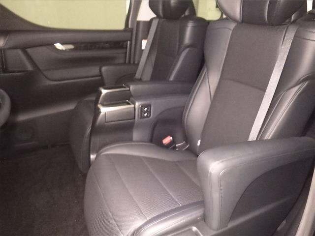 Toyota VELLFIRE 2018 8269021-7