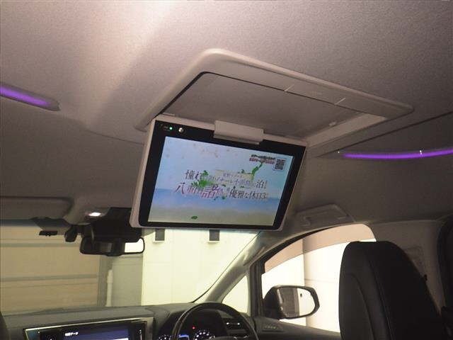 Toyota VELLFIRE 2018 8269021-8