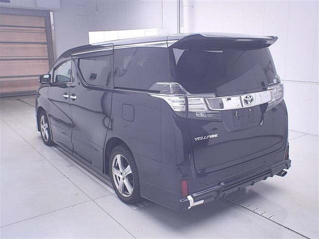 Toyota VELLFIRE 2015 8269028-1