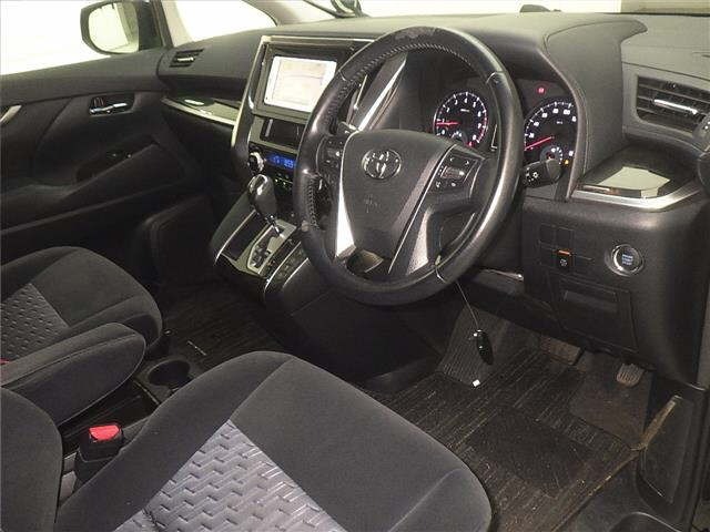 Toyota VELLFIRE 2015 8269028-3