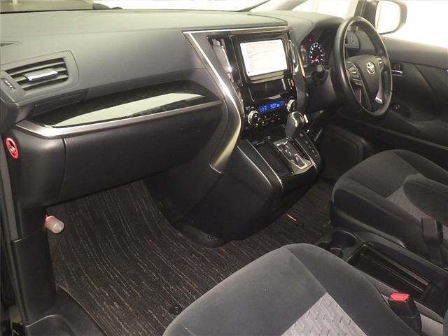 Toyota VELLFIRE 2015 8269028-4