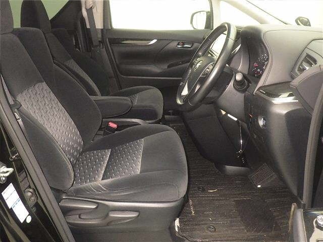 Toyota VELLFIRE 2015 8269028-5