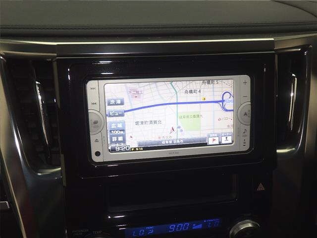 Toyota VELLFIRE 2015 8269028-6