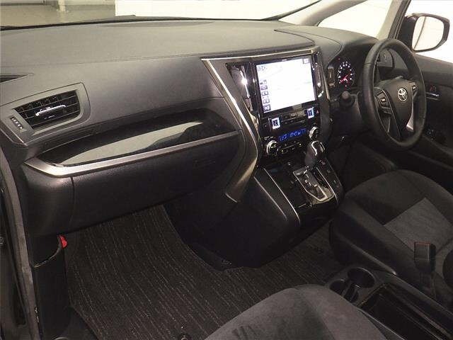 Toyota VELLFIRE 2019 8269031-4