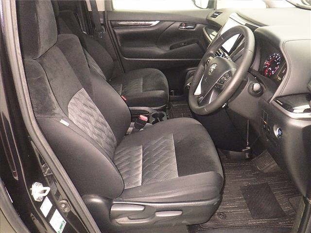 Toyota VELLFIRE 2019 8269031-5