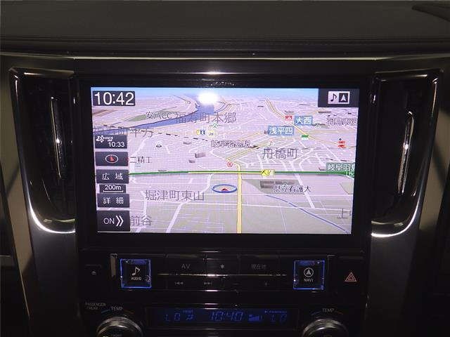 Toyota VELLFIRE 2019 8269031-6