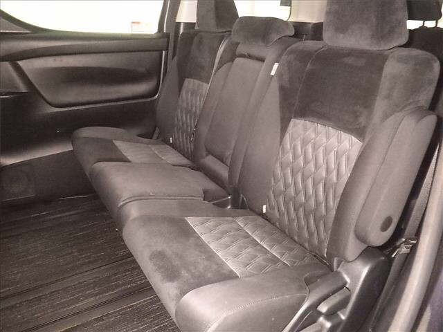 Toyota VELLFIRE 2019 8269031-7