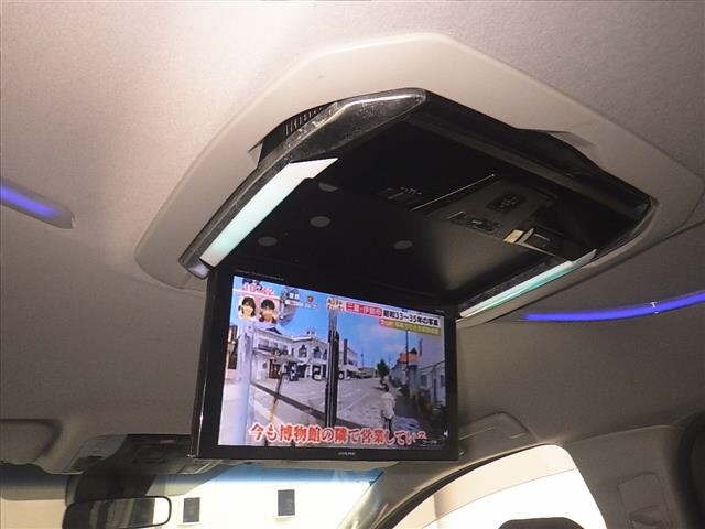 Toyota VELLFIRE 2019 8269031-8