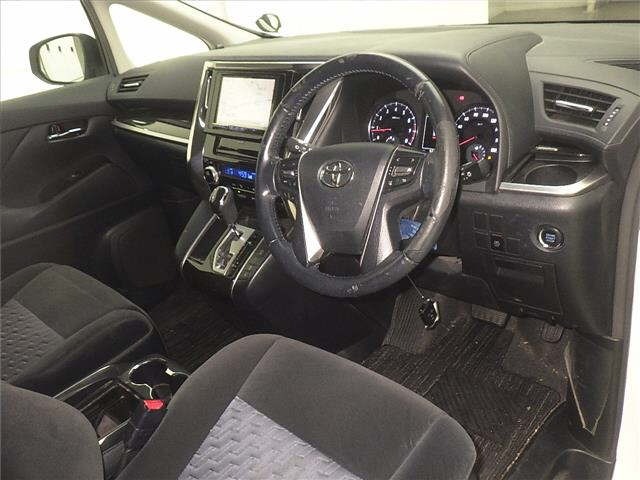 Toyota VELLFIRE 2016 8269032-3