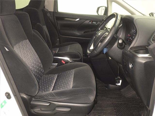 Toyota VELLFIRE 2016 8269032-5