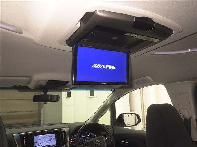 Toyota VELLFIRE 2016 8269032-8