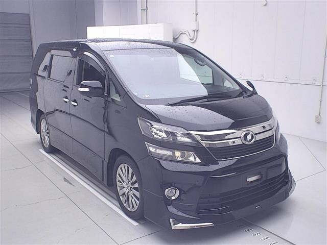 Toyota VELLFIRE 2013 8269033-0