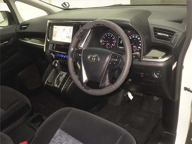 Toyota VELLFIRE 2015 8269034-3