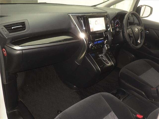 Toyota VELLFIRE 2015 8269034-4