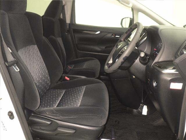 Toyota VELLFIRE 2015 8269034-5