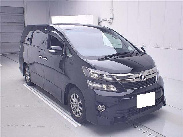 Toyota VELLFIRE 2014 8269035-0