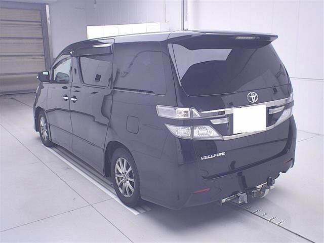 Toyota VELLFIRE 2014 8269035-1