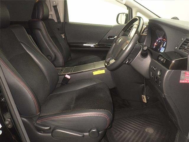 Toyota VELLFIRE 2014 8269035-5