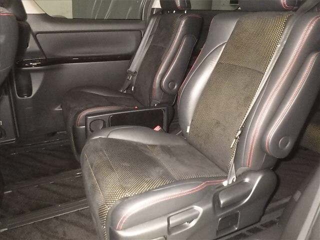 Toyota VELLFIRE 2014 8269035-7