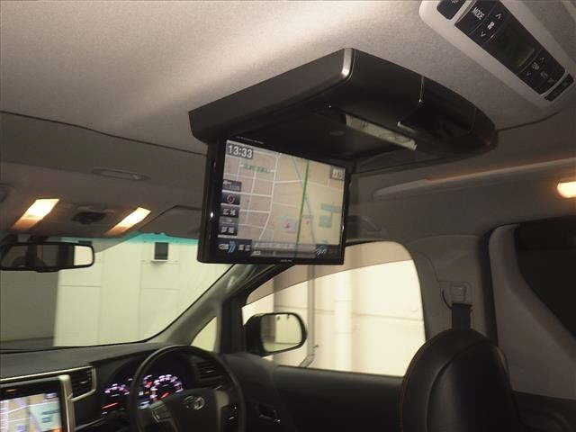 Toyota VELLFIRE 2014 8269035-8