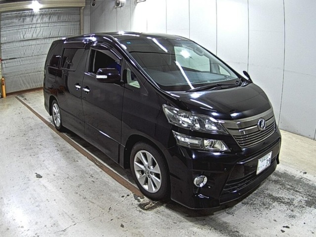 Toyota VELLFIRE 2014 8269045-0