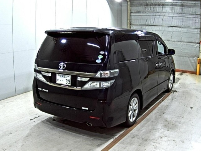 Toyota VELLFIRE 2014 8269045-5