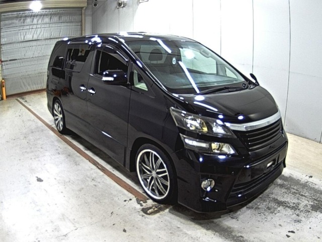Toyota VELLFIRE 2014 8269046-0