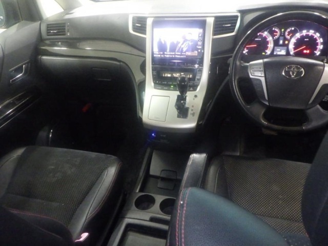 Toyota VELLFIRE 2014 8269046-3