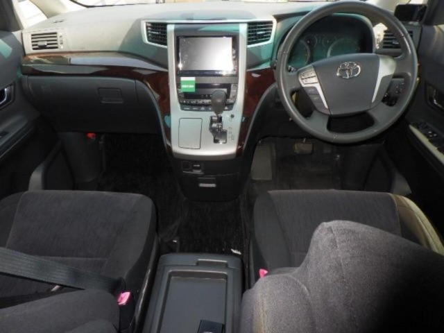 Toyota VELLFIRE 2013 8269053-3