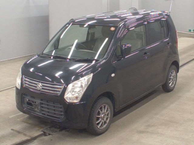 Suzuki WAGON R 2014 8272215-0