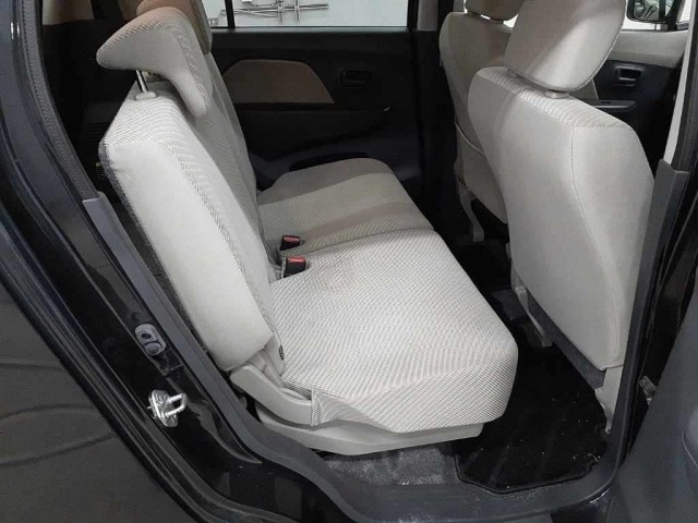 Suzuki WAGON R 2014 8272215-10