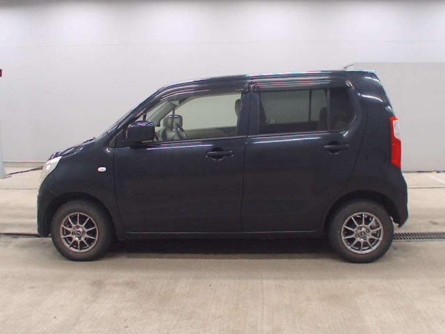 Suzuki WAGON R 2014 8272215-4