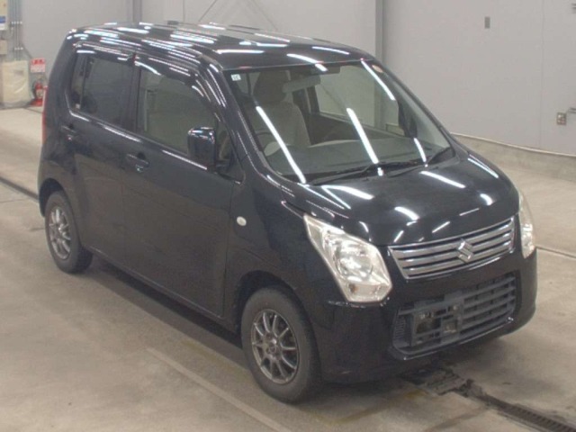 Suzuki WAGON R 2014 8272215-5